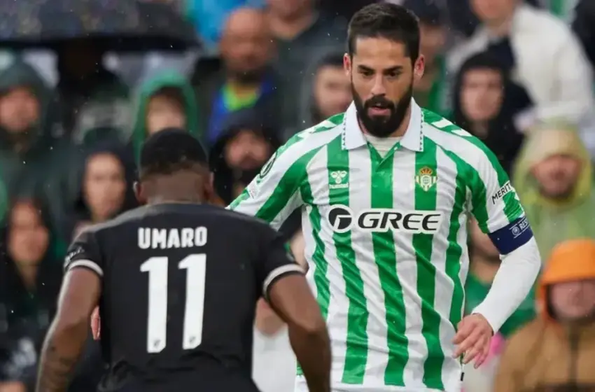  Бетіс – Жирона прогноз і ставка на матч Ла Ліги – 23.11.2025