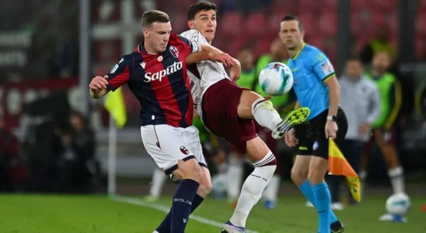  Болонья – Наполі прогноз і ставка на матч Серії А – 09.11.2025