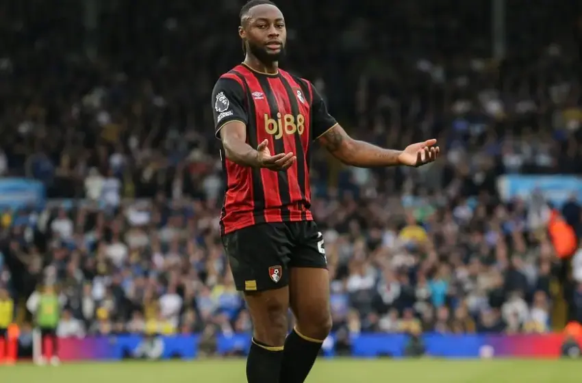  Борнмут – Вест Хем прогноз і ставка на матч АПЛ – 22.11.2025