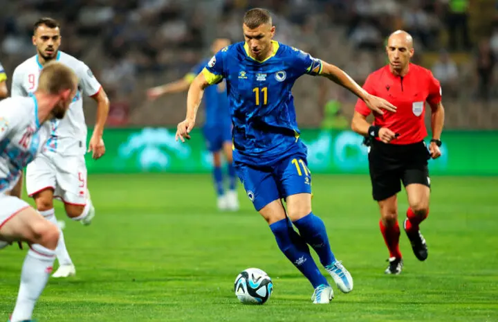  Боснія і Герцеговина – Румунія прогноз і ставка на матч відбору на ЧС 2026 – 15.11.2025