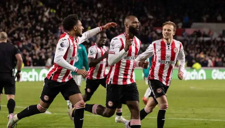  Брентфорд – Ньюкасл прогноз і ставка на матч АПЛ – 09.11.2025