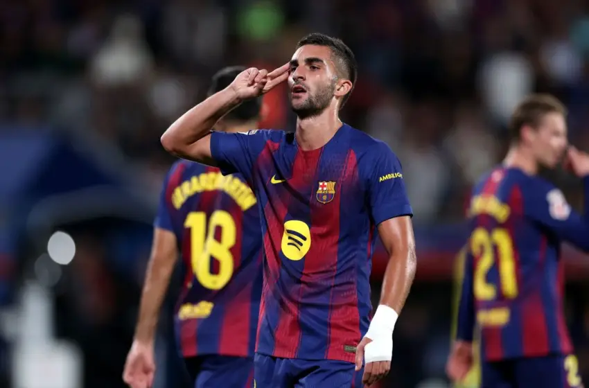  Брюгге – Барселона прогноз і анонс на матч Ліги чемпіонів – 05.11.2025