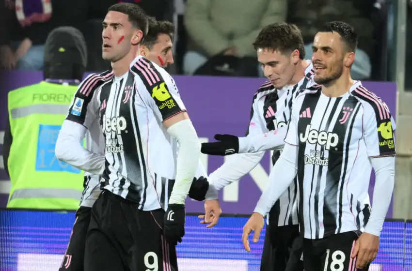  Буде-Глімт – Ювентус прогноз і ставка на матч Ліги чемпіонів – 25.11.2025