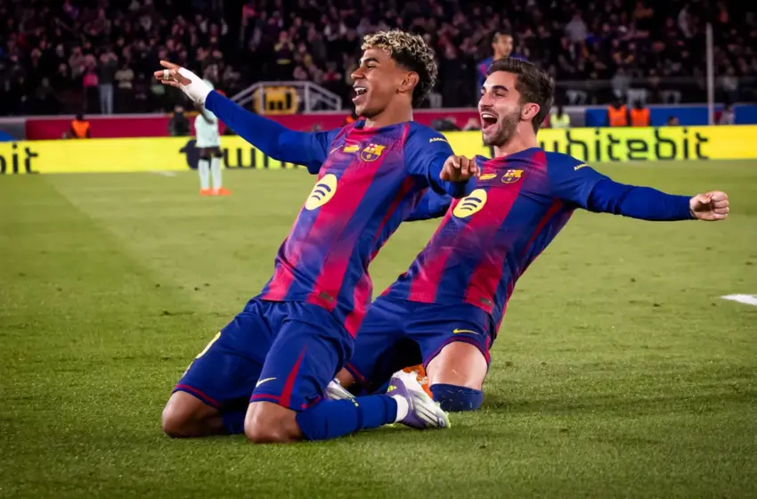  Челсі – Барселона прогноз і ставка на матч Ліги чемпіонів – 25.11.2025