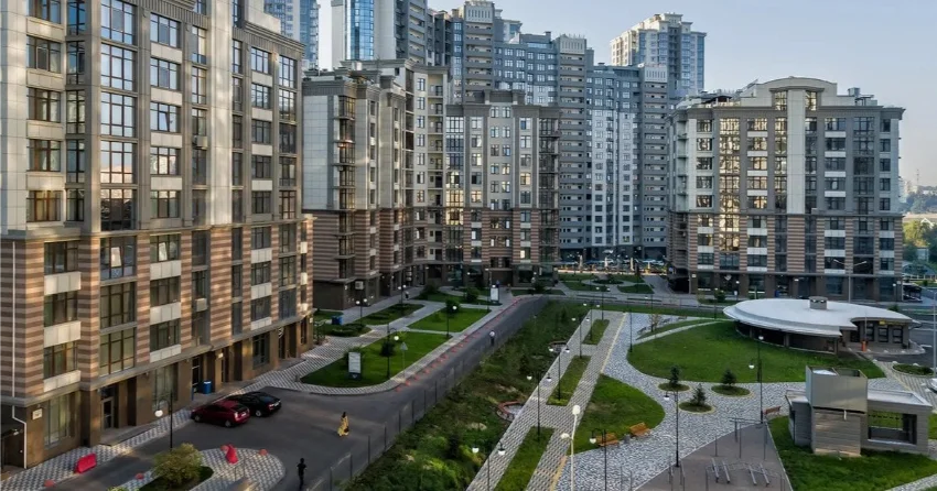 Чому інтерес до елітних квартир знижується