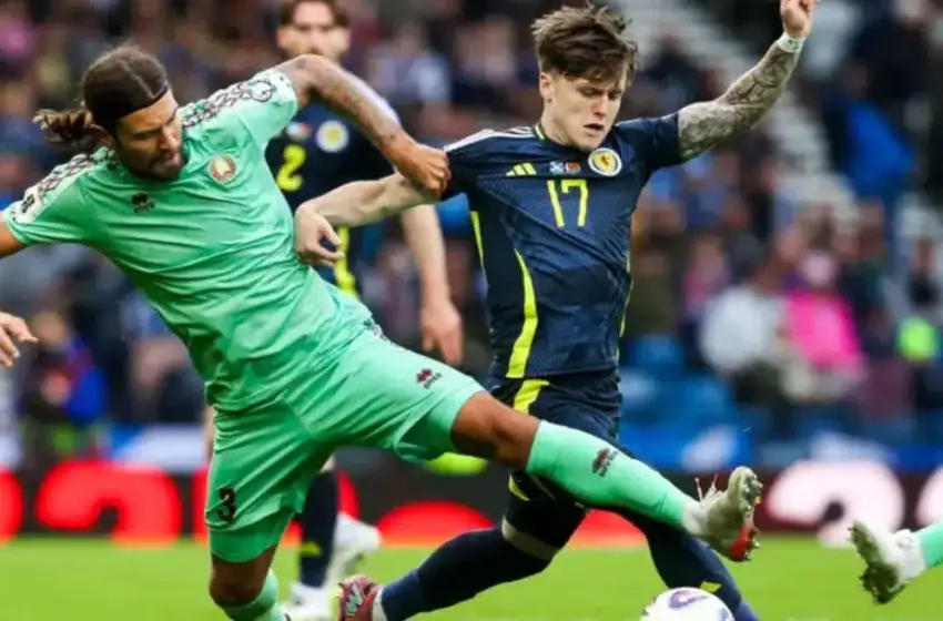  Данія – Білорусь прогноз і ставка на матч відбору на ЧС 2026 – 15.11.2025