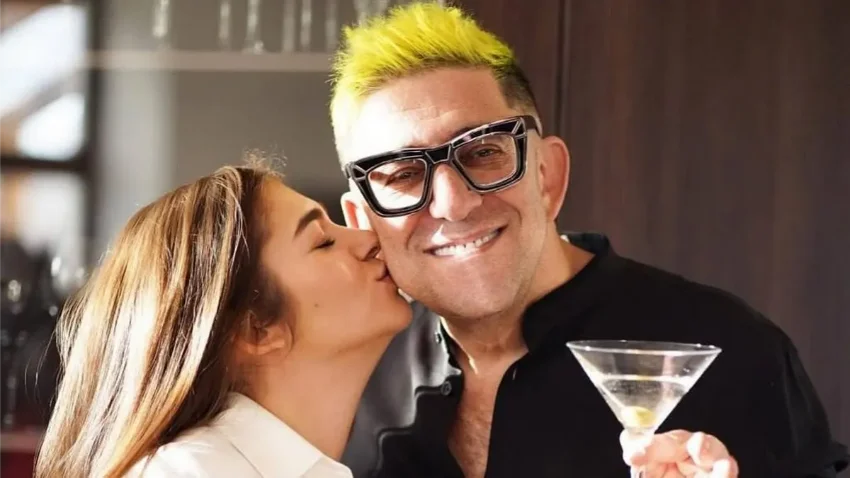  Донька Гаріка Корогодського стала на захист України: де вона служить