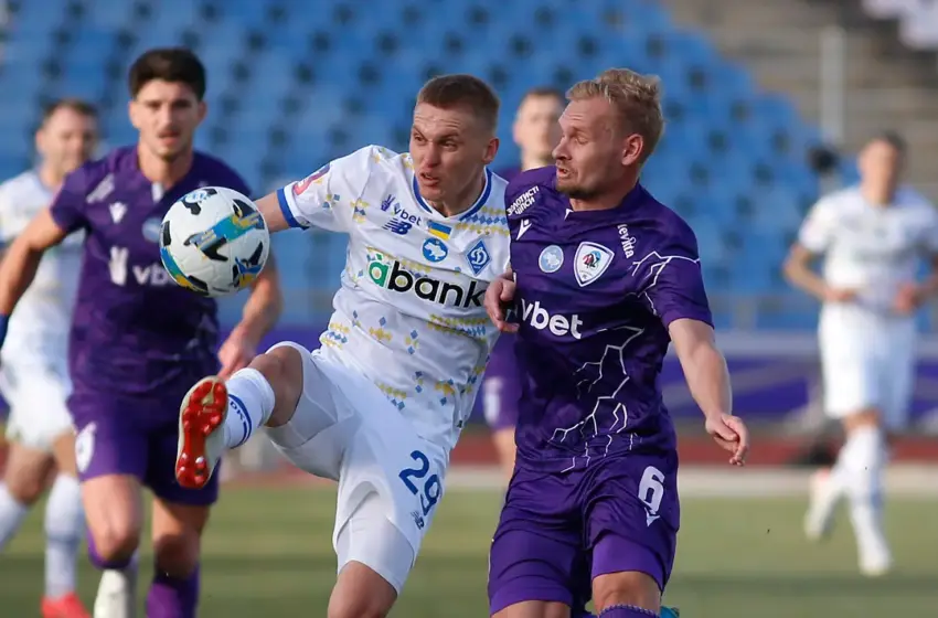  Динамо Київ – ЛНЗ прогноз і ставка на матч УПЛ – 09.11.2025