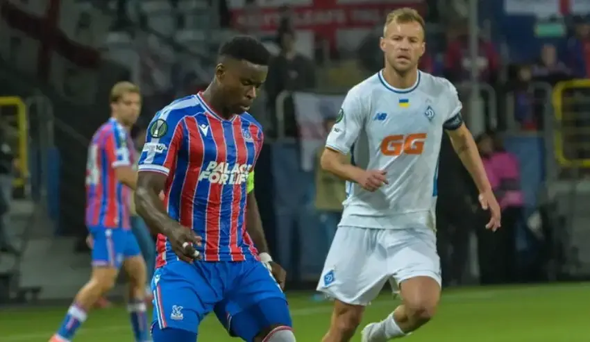  Динамо Київ – Зріньскі прогноз і анонс на матч Ліги Конференцій – 06.11.2025