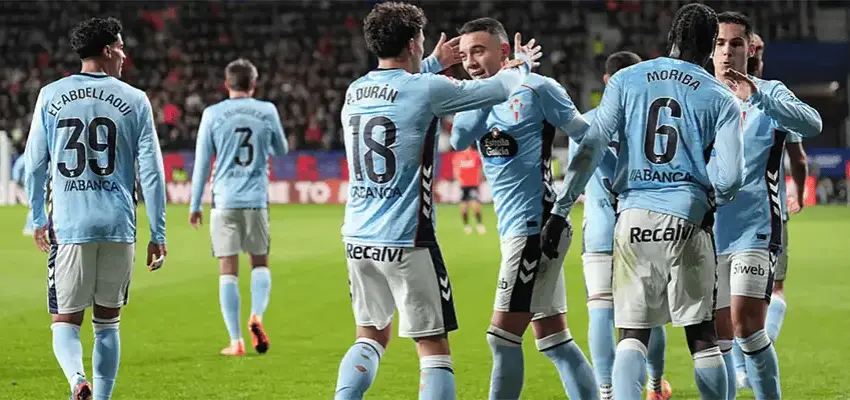  Динамо Загреб – Сельта прогноз і анонс на матч Ліги Европи – 06.11.2025