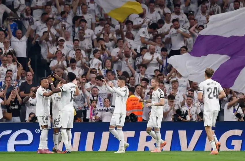  Ельче – Реал Мадрид прогноз і ставка на матч Ла Ліги – 23.11.2025