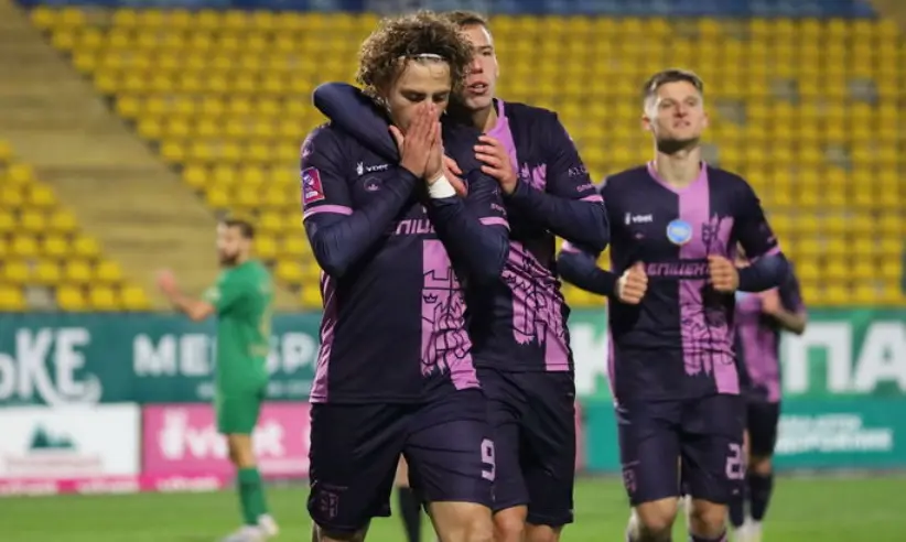  Епіцентр – Оболонь прогноз і анонс на матч УПЛ – 07.11.2025