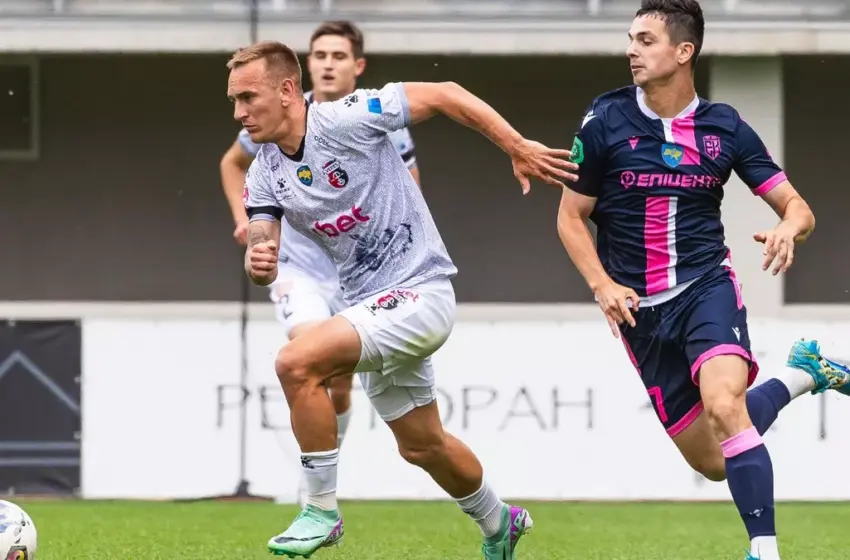  Епіцентр – Верес прогноз і анонс на матч УПЛ – 01.11.2025