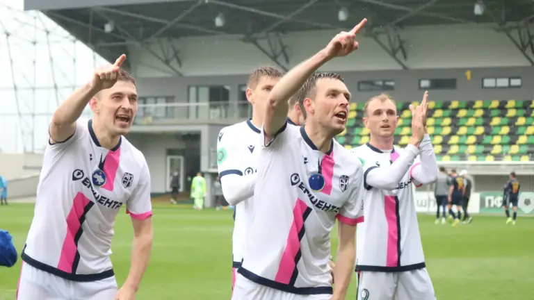 Епіцентр – Металіст 1925. Дивитись LIVE трансляцію матчу УПЛ - 30.11.2025