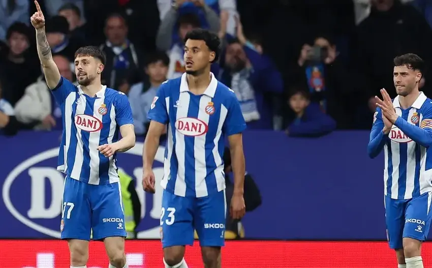  Еспаньйол – Вільярреал прогноз і анонс на матч Ла Ліги – 08.11.2025