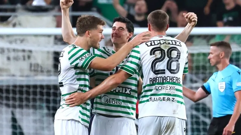  Ференцварош – Лудогорець прогноз і анонс на матч Ліги Європи – 06.11.2025