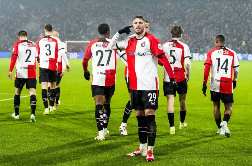  Феєнорд – Селтік прогноз і ставка на матч Ліги Європи – 27.11.2025