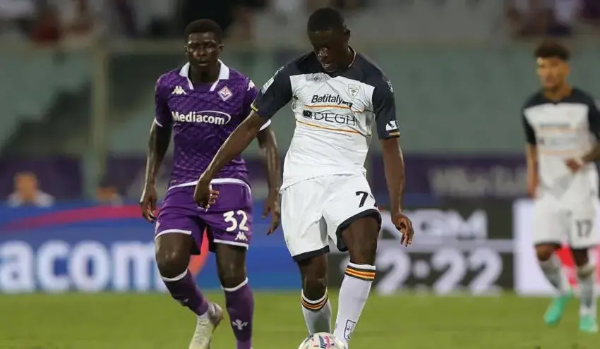  Фіорентина – Лечче прогноз і анонс на матч Серії А – 02.11.2025