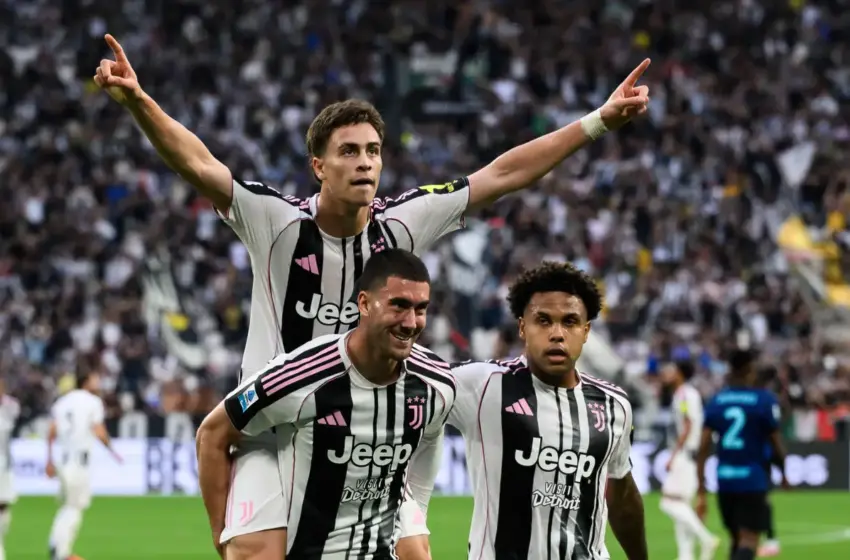  Фіорентина – Ювентус прогноз і ставка на матч Серії А – 22.11.2025