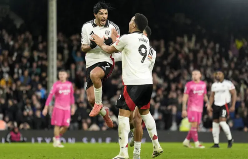  Фулгем – Сандерленд прогноз і ставка на матч АПЛ – 22.11.2025