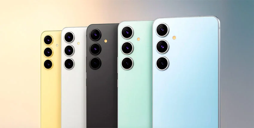 Samsung готує сюрприз: Galaxy S26 стане тоншим і отримає підтримку Qi2