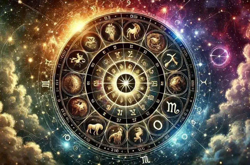  Гороскоп на 22 листопада: Овни — фаворити долі, а Риби — у зоні турбулентності