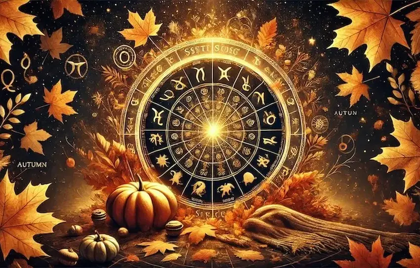  Гороскоп на 26 листопада: Близнюки — на хвилі кар’єрного злету, Риби — у полоні романтики