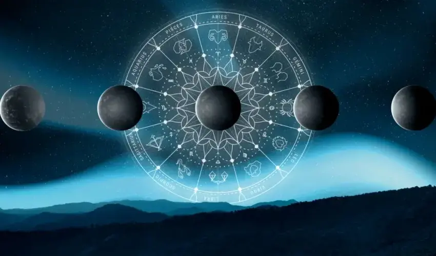  Гороскоп на 3 листопада: нові шанси для Левів, обережність із грошима — для Тельців