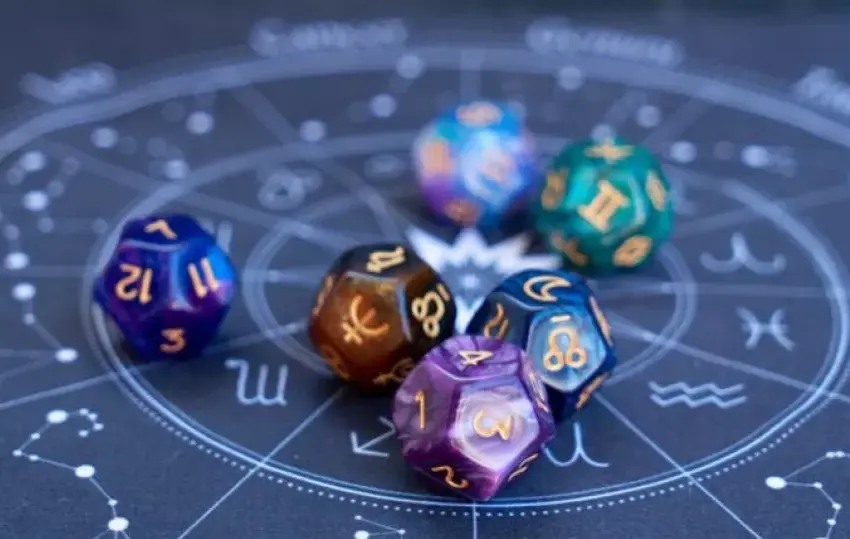  Гороскоп на 6 листопада: у Раків — доленосні знайомства, у Козерогів — кар’єрний прорив