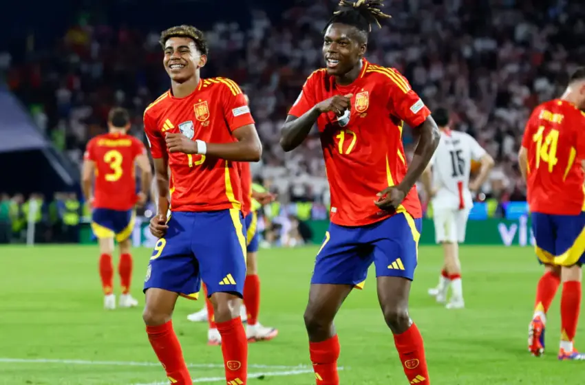  Грузія – Іспанія прогноз і ставка на матч відбору на ЧС 2026 – 15.11.2025