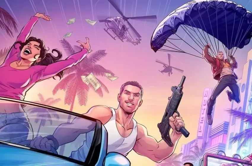  GTA 6 не з’явиться навесні — Rockstar змістила реліз на кінець 2026 року