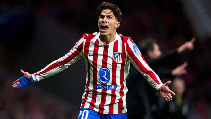  Хетафе – Атлетіко Мадрид прогноз і ставка на матч Ла Ліги – 23.11.2025