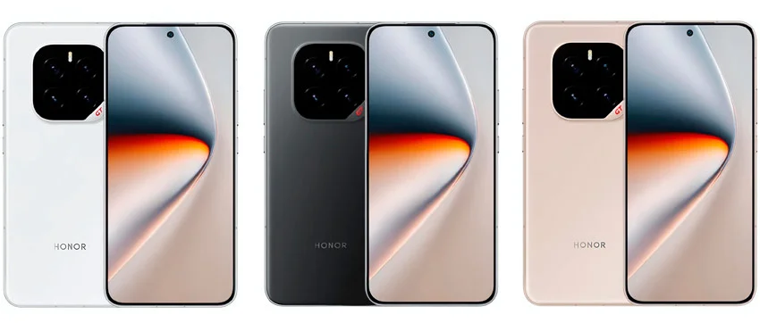  Honor готує до релізу GT 2 Pro: з’явилися перші характеристики наступного флагмана