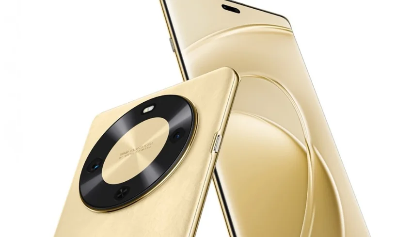 Huawei показала новий бюджетний Enjoy 70X з преміальними функціями