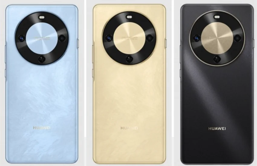 Huawei представила бюджетний Enjoy 70X з преміальними функціями за $265