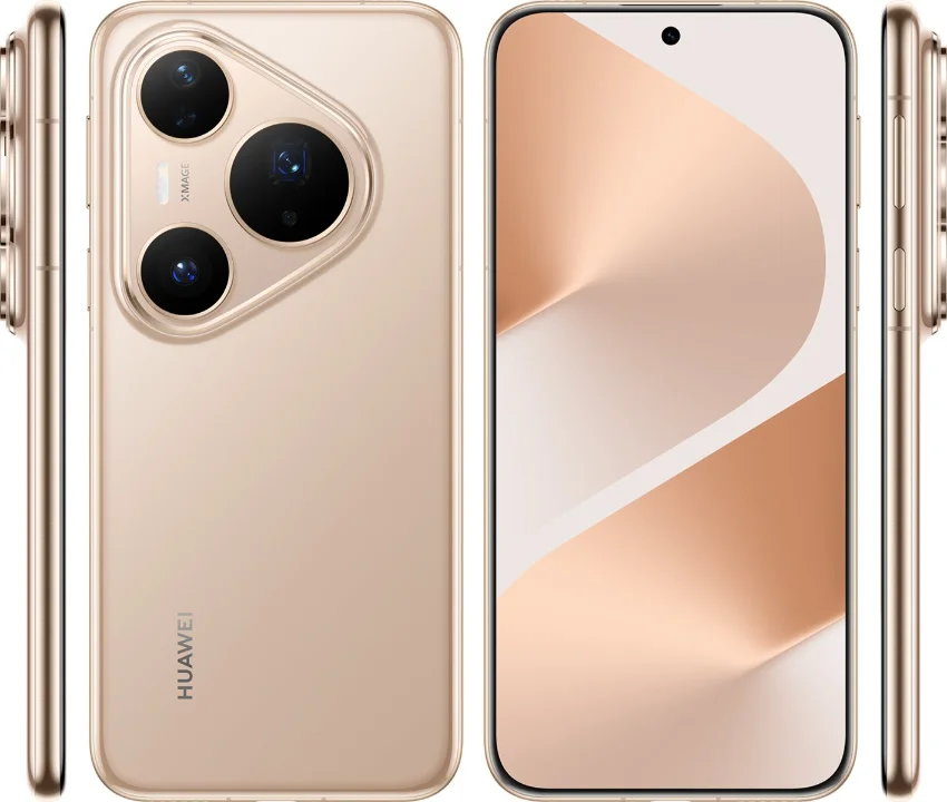 Huawei Pura 80 Pro
