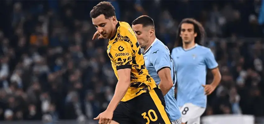  Інтер – Лаціо прогноз і ставка на матч Серії А – 09.11.2025