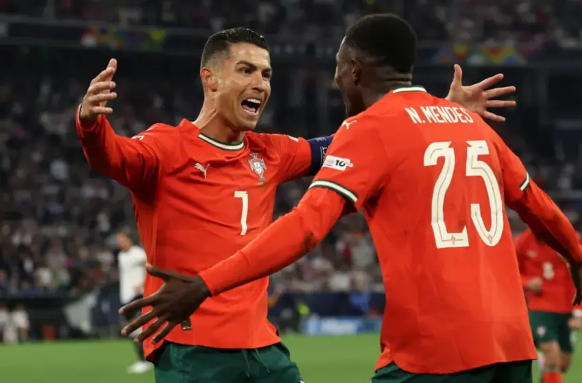  Ірландія – Португалія прогноз і ставка на матч відбору на ЧС 2026 – 13.11.2025