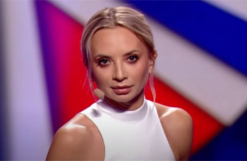 Ірина Сопонару про Квартал 95