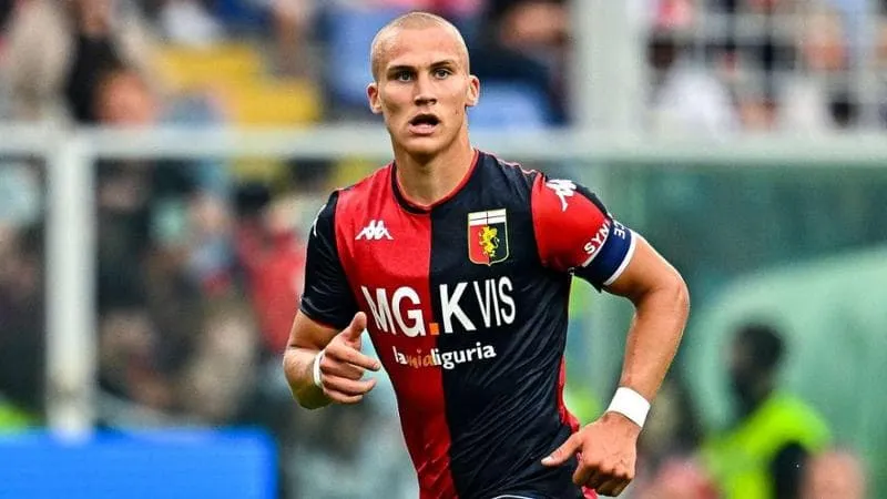  Кальярі – Дженоа прогноз і ставка на матч Серії А – 22.11.2025