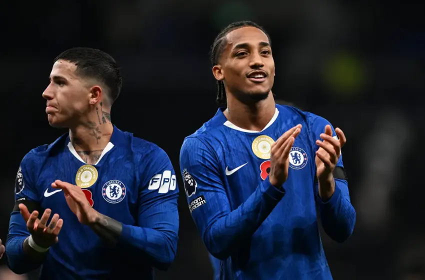  Карабах – Челсі прогноз і анонс на матч Ліги чемпіонів – 05.11.2025