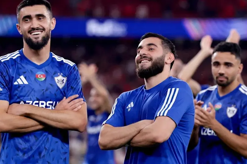  Карабах – Челсі. Дивитись LIVE трансляцію матчу Ліги чемпіонів – 05.11.2025