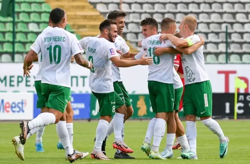  Карпати – Кривбас прогноз і анонс на матч УПЛ – 08.11.2025