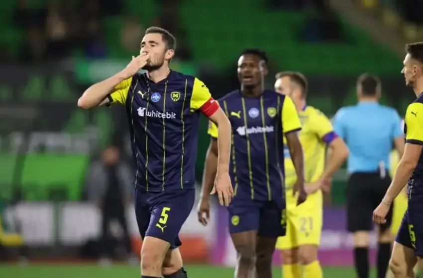  Карпати – Металіст 1925 прогноз і ставка на матч УПЛ – 22.11.2025