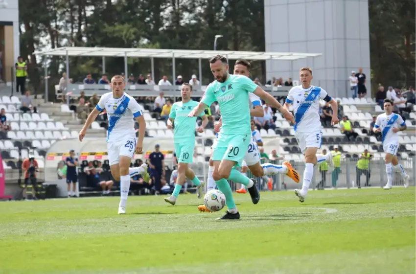  Колос – Динамо Київ прогноз і ставка на матч УПЛ – 22.11.2025