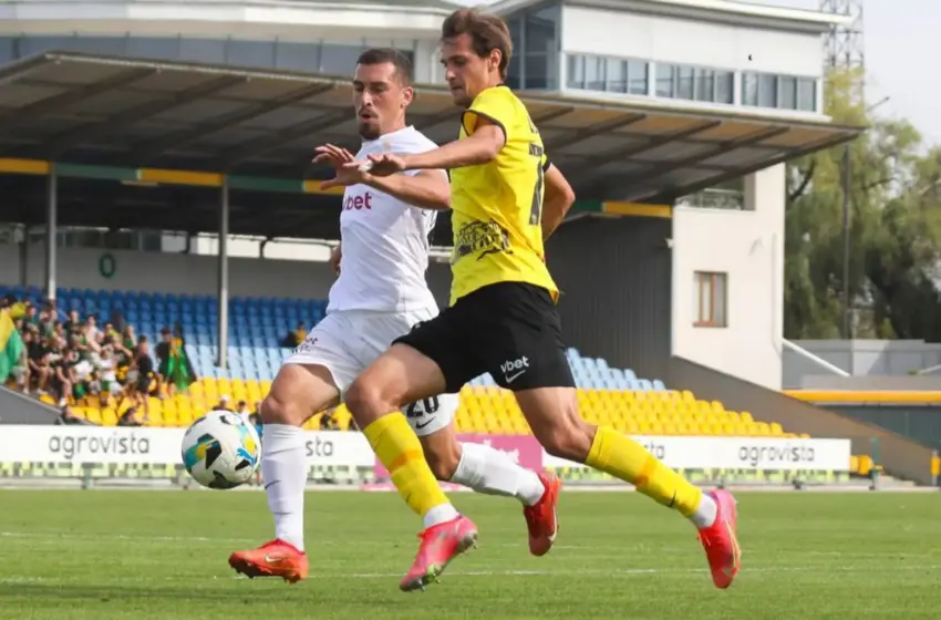  Колос – Олександрія. Дивитись LIVE трансляцію матчу УПЛ – 01.11.2025