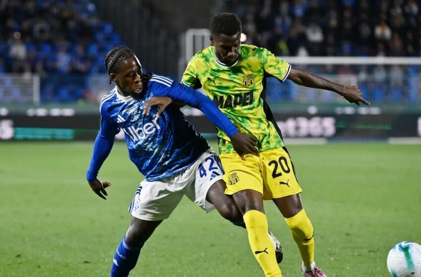  Комо – Сассуоло прогноз і ставка на матч Серії А – 28.11.2025