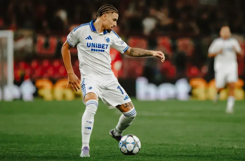  Копенгаген – Кайрат прогноз і ставка на матч Ліги чемпіонів – 26.11.2025