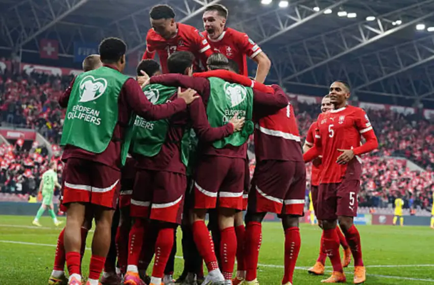  Косово – Швейцарія прогноз і ставка на матч відбору на ЧС 2026 – 18.11.2025