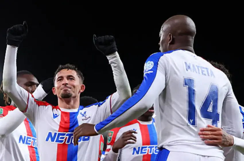  Крістал Пелас – АЗ Алкмаар прогноз і анонс на матч Ліги Конференцій – 06.11.2025